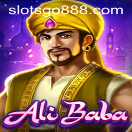 Explore AliBaba: A Thrilling Adventure in SLOTSGO