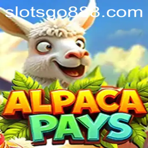 Unraveling the Exciting World of AlpacaPays: A Deep Dive into the SLOTSGO Phenomenon