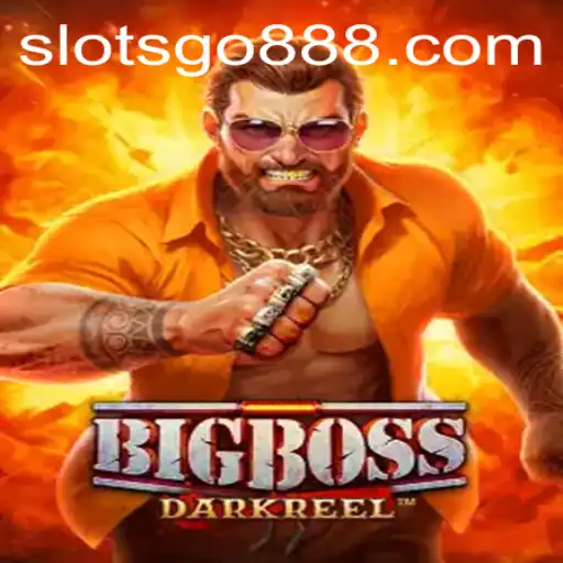 Discover the Excitement of BigBoss: A Dive into the World of SLOTSGO