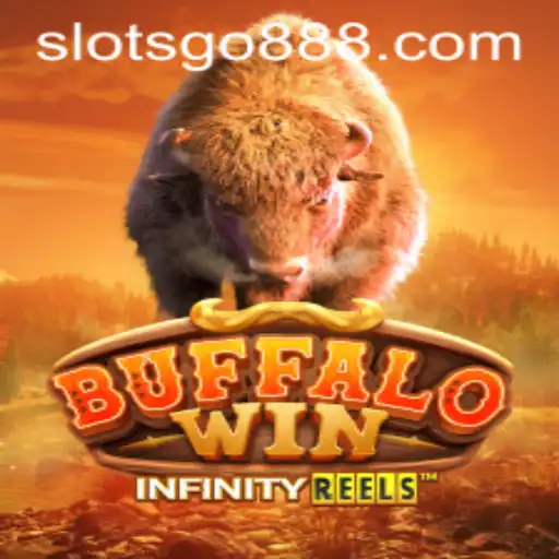 BuffaloWin: A Thrilling Adventure with SLOTSGO