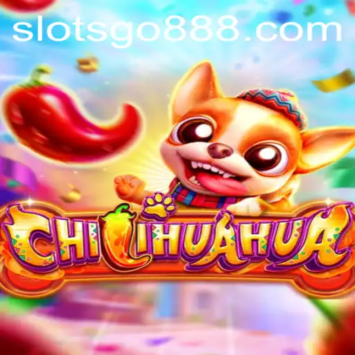 Exploring the Excitement of CHILIHUAHUA: A New Game in the SLOTSGO Series