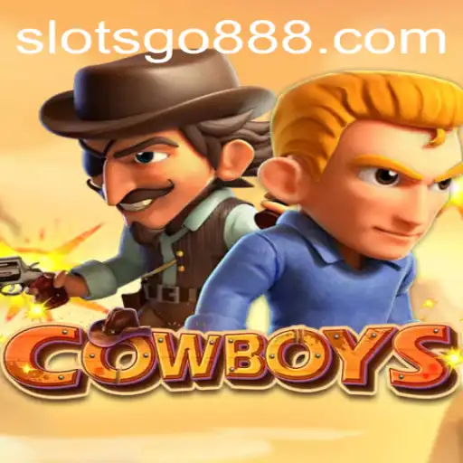 Exploring the Thrilling World of COWBOYS: SLOTSGO Adventure