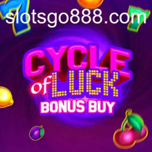 CycleofLuckBonusBuy: A Captivating Journey Through Modern Slots