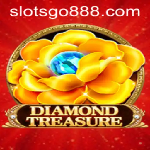 Unveiling the Thrilling World of Diamondtreasure: A SLOTSGO Adventure