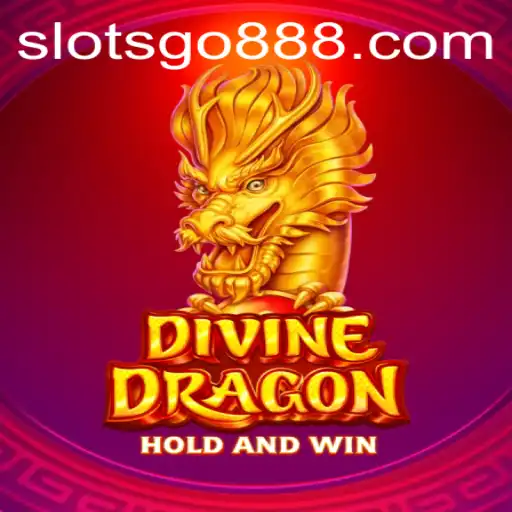 Unveiling the Epic World of DivineDragon: The Ultimate SLOTSGO Experience