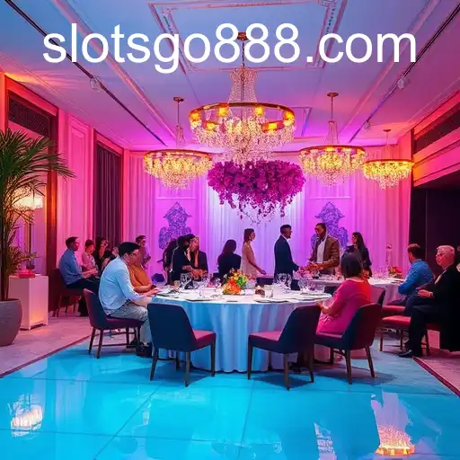 Gaming Experience SLOTSGO - 800+ Premium and Exclusive Games