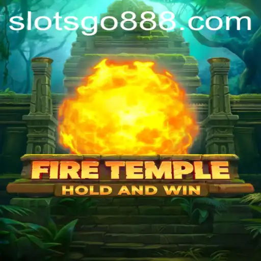 Exploring the Exciting World of FireTemple: A Sizzling Adventure in SLOTSGO
