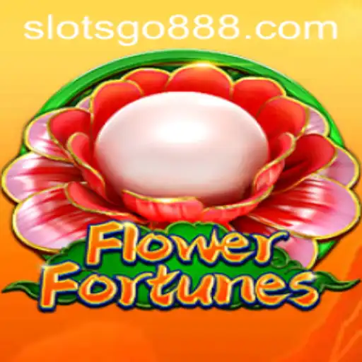 Unveiling FlowerFortunes: The Latest Adventure in SLOTSGO