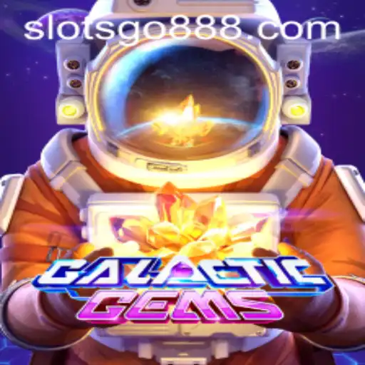 Discover GalacticGems: The Cosmic Slot Experience