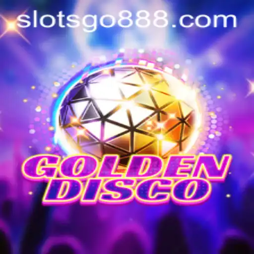 GoldenDisco: Dive into the Groove with SLOTSGO