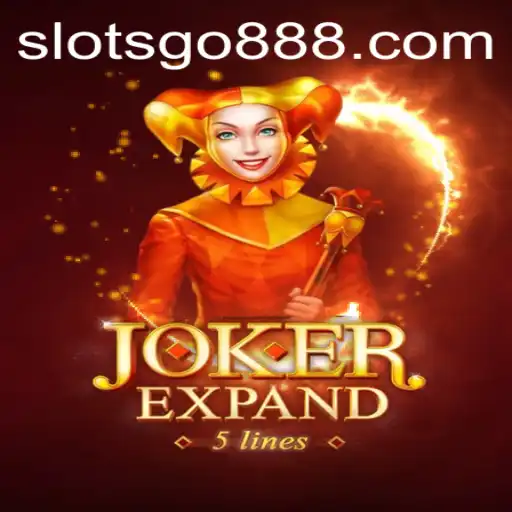 JokerExpand: The Exciting World of SLOTSGO