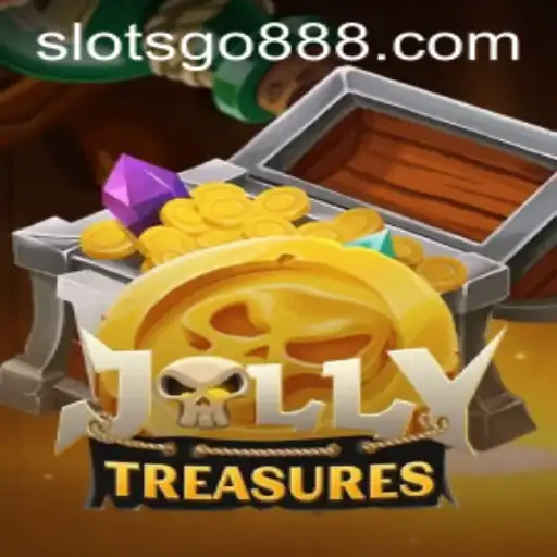 Exploring the Enchanting World of JollyTreasures with SLOTSGO