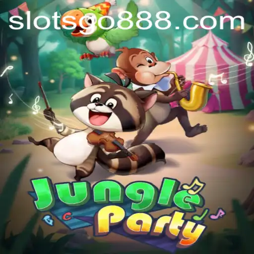 Explore the Thrilling World of JungleParty: A SLOTSGO Adventure