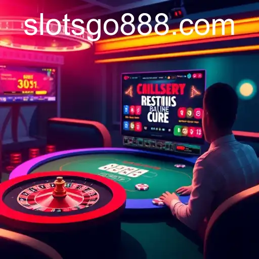 Security and Trust SLOTSGO - International Licenses and Certifications