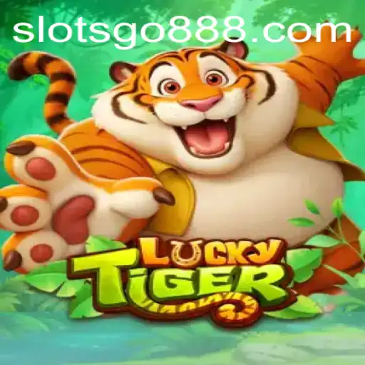 Unveiling the Excitement of LuckyTiger SLOTSGO