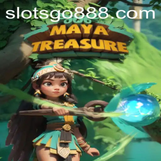 Exploring the Exciting World of MayaTreasure with SLOTSGO