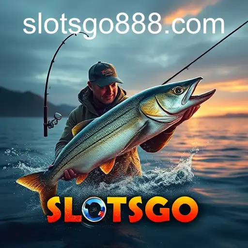 Gaming Experience SLOTSGO - 800+ Premium and Exclusive Games