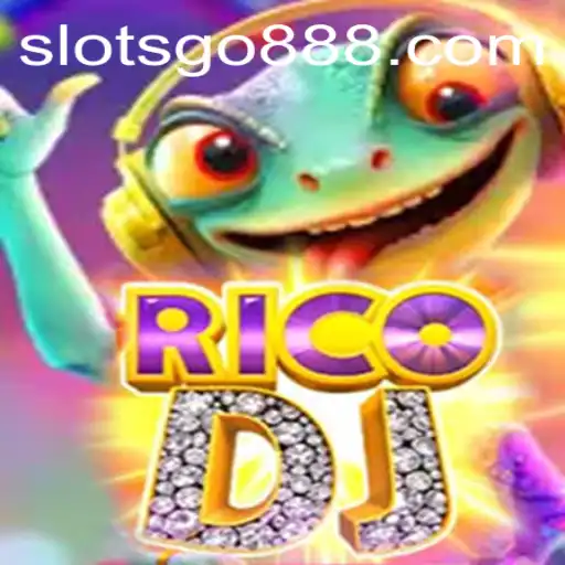 Unveiling the Thrills of RicoDJ: A New Era in Gaming