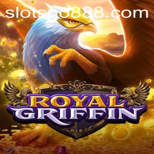 Exploring the World of RoyalGriffin: A Thrilling Adventure in SLOTSGO