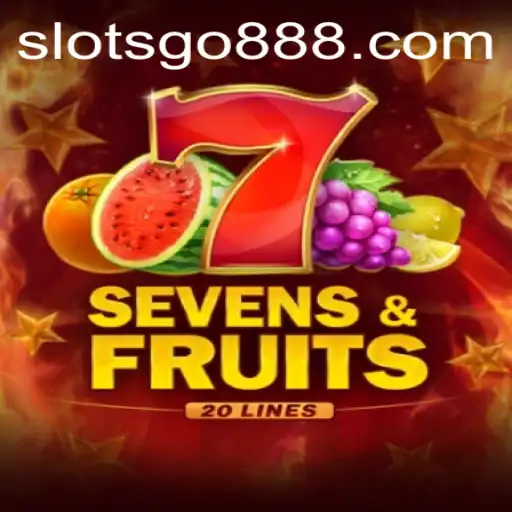 SevensFruits20: The Exciting Slot Game Revolutionizing the Casino World