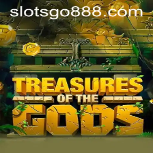 Diving into the Thrilling World of TreasureoftheGods: A Slot Adventure with SLOTSGO