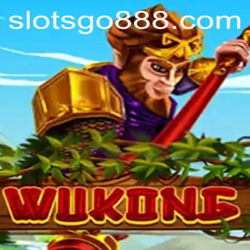 Exploring the Enchanting World of Wukong: A Slot Game Adventure